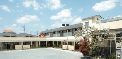 永安寺学園幼稚園の画像1