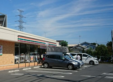 セブンイレブン 国分寺戸倉2丁目店の画像1