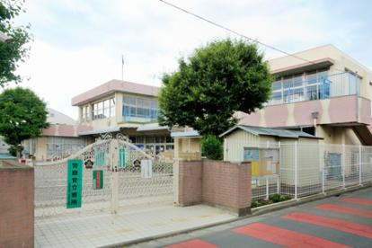 給田幼稚園の画像1