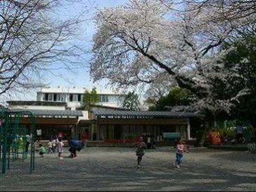 成城幼稚園の画像1