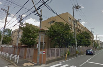 神戸市立福池小学校