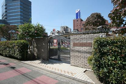 世田谷若葉幼稚園 の画像1