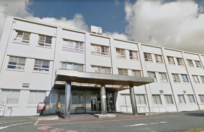 六甲病院の画像1