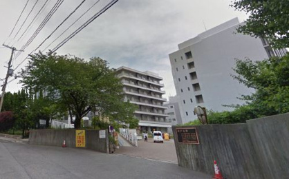 神戸大学 六甲台第２キャンパス情報ページ 岡本の賃貸ならハウスメイトネットワーク岡本店