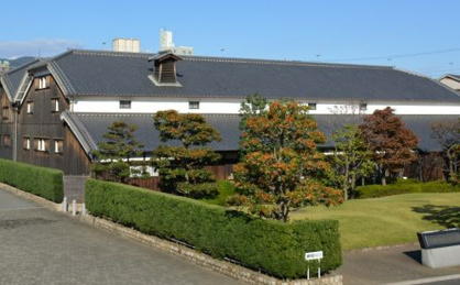 白鶴酒造資料館の画像1