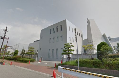  神戸国際大学 管理運営センターの画像1