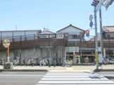 薊野駅