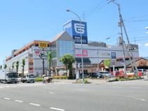 フジグラン高知