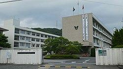 高知県立高知東高等学校の画像1