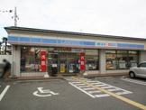ローソン 四条西小路店