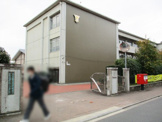 京都市立 四条中学校