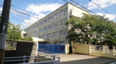 京都市立 桂川中学校
