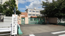 京都市立 川岡東小学校