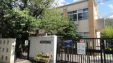 京都市立 桂東小学校