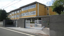 京都市立 桂徳小学校