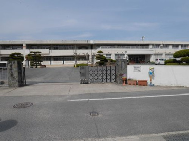 箭田小学校の画像1