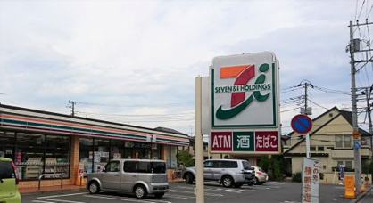 セブンイレブン国分寺並木町１丁目 の画像1