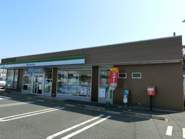 ファミリーマート 新倉敷北店の画像1