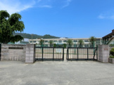 中学校 里庄中学校