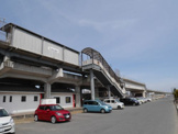 吉備真備駅