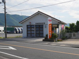 真備西郵便局