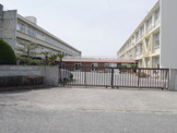 真備中学校