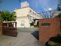 京都市立 嵐山東小学校