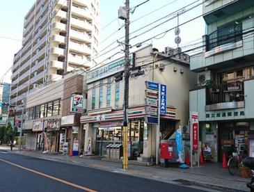 セブンイレブン国立東の画像1