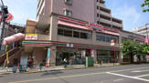 セブンイレブン小金井前原町３丁目