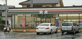 セブンイレブン小金井中町４丁目