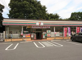 セブンイレブン武蔵小金井駅東