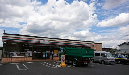 セブンイレブン小金井緑町１丁目の画像1