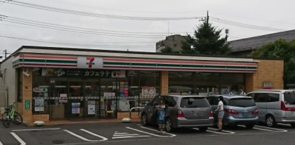 セブンイレブン小金井東町４丁目の画像1
