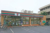 セブンイレブン小金井中町３丁目
