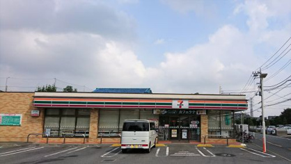 セブンイレブン小金井北大通りの画像1