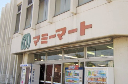 マミーマート 東坂戸店の画像1