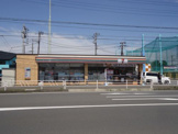 セブンイレブン