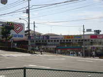スーパー三和　つくし野店