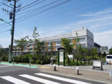 世田谷区立城山小学校