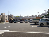 セブンイレブン町田小川4丁目店