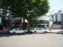 タリーズコーヒー