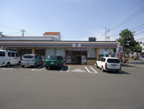 セブンイレブン