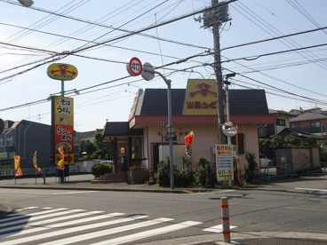 山田うどんの画像1