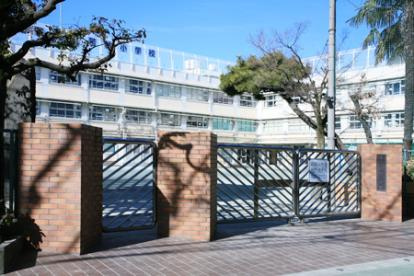 世田谷区立 若林小学校の画像1