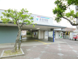 笠寺駅