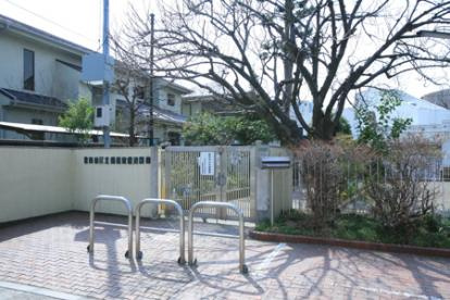 船橋東保育園の画像1
