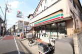 セブン-イレブン 世田谷松原５丁目店