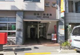 湯島二郵便局