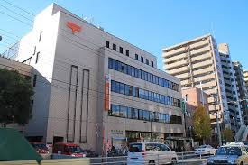 荒川郵便局
株式会社メイワ・エステート
東京都台東区東上野5-5-9
03-5830-3434 荒川郵便局の画像1