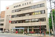 荒川郵便局
株式会社メイワ・エステート
東京都台東区東上野5-5-9
03-5830-3434 荒川郵便局の画像2